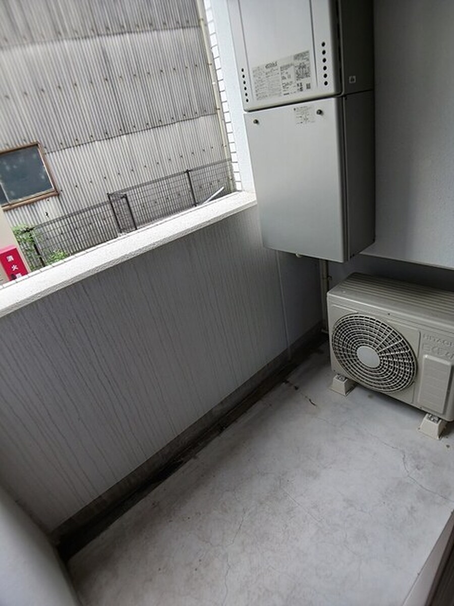 ＳＵＮ１６浜町 写真8