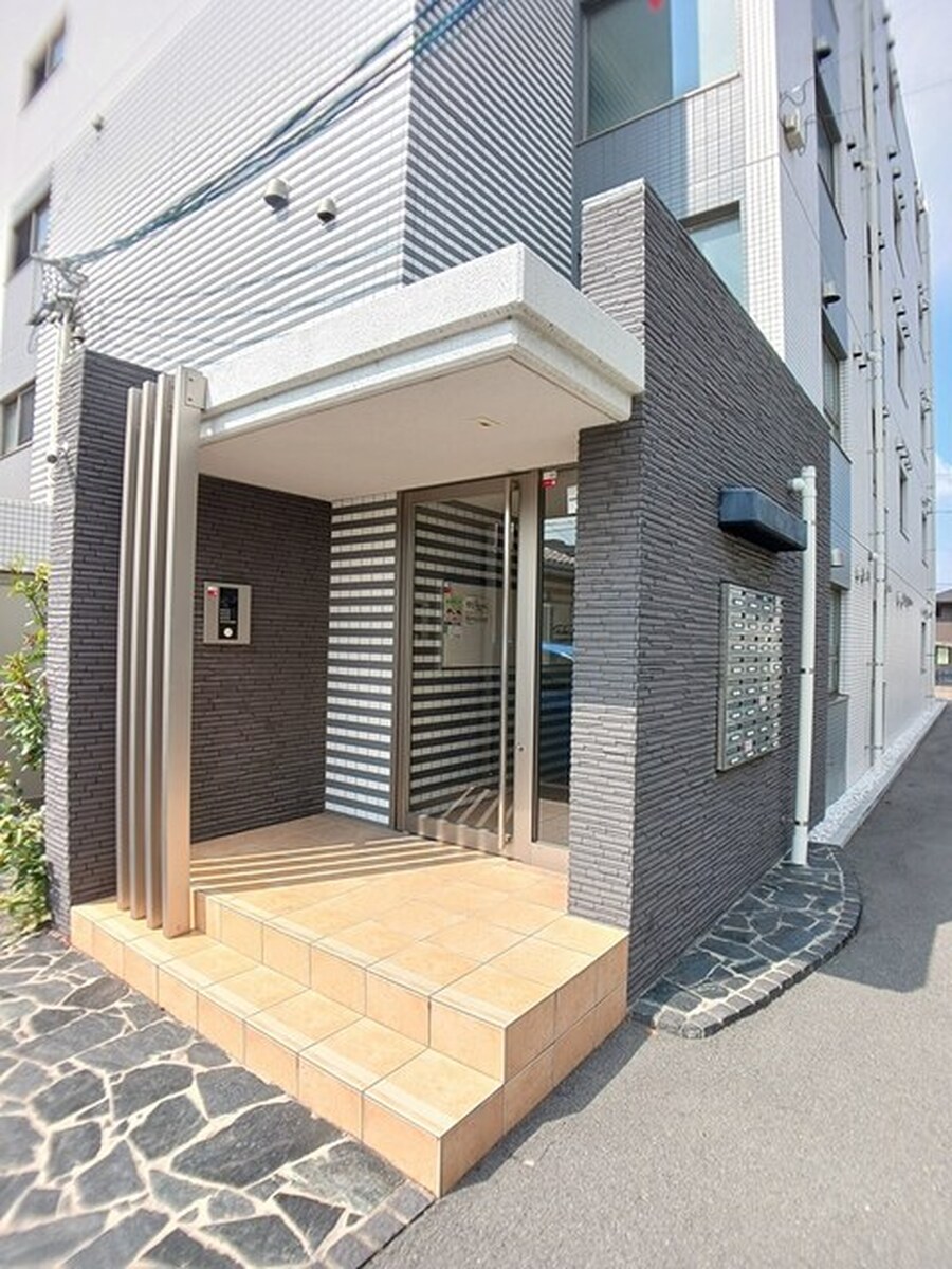 ＳＵＮ１６浜町 写真9