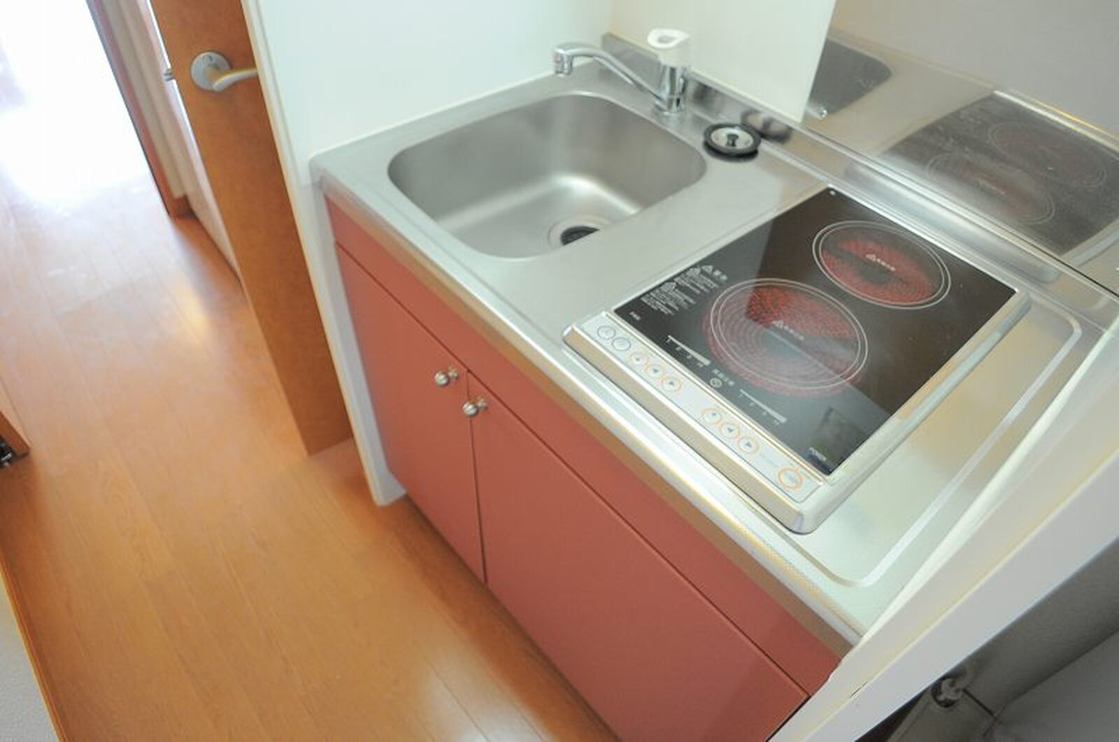 レオパレス金岡東町 写真7