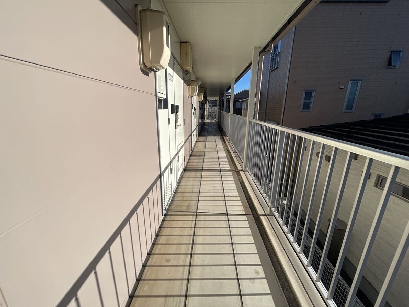 レオパレスＳ＆Ａ 写真6