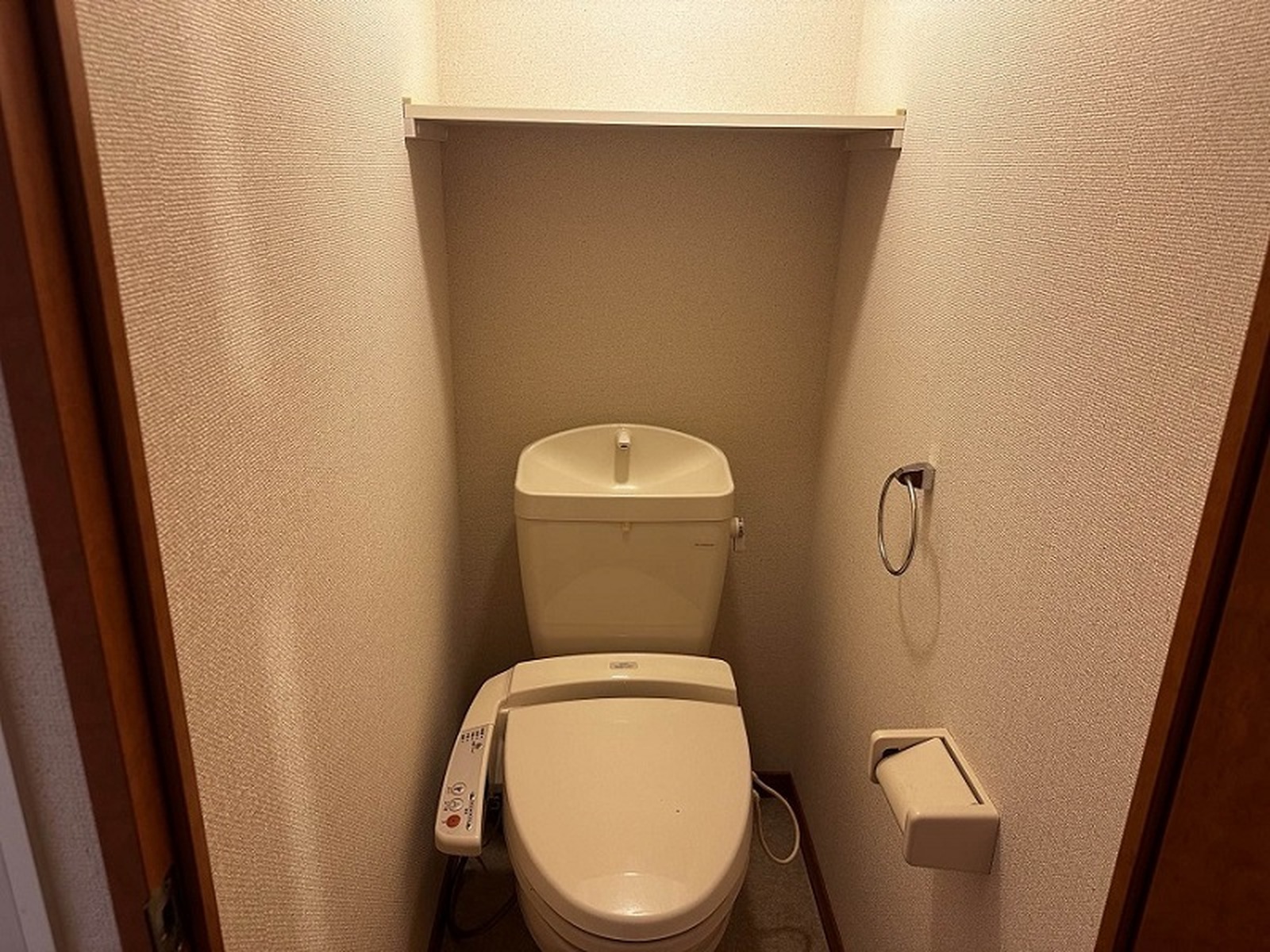 レオパレスＦＵＺＩＭＯＮ　Ａ 写真7
