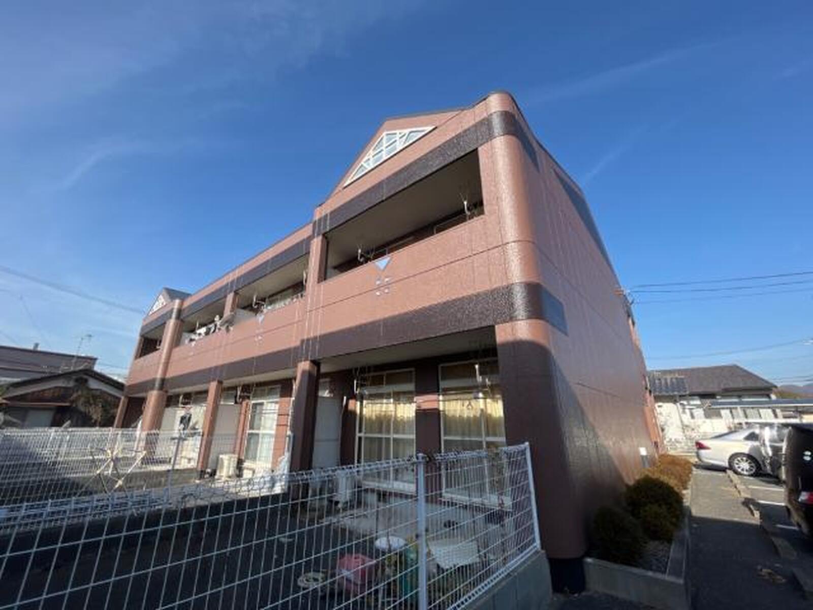 アーバンハイツリブ１