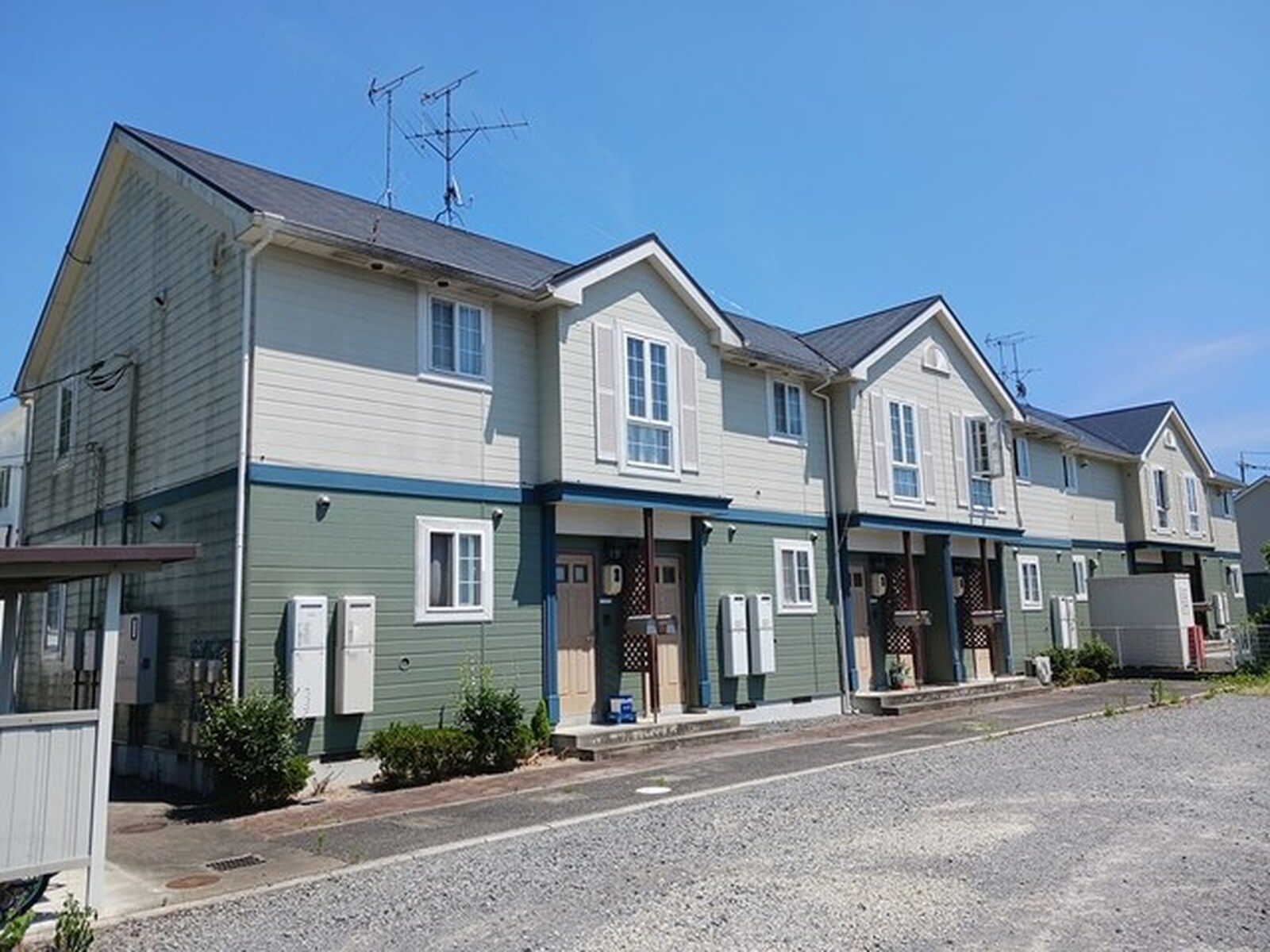 クレストール飛天Ｃ