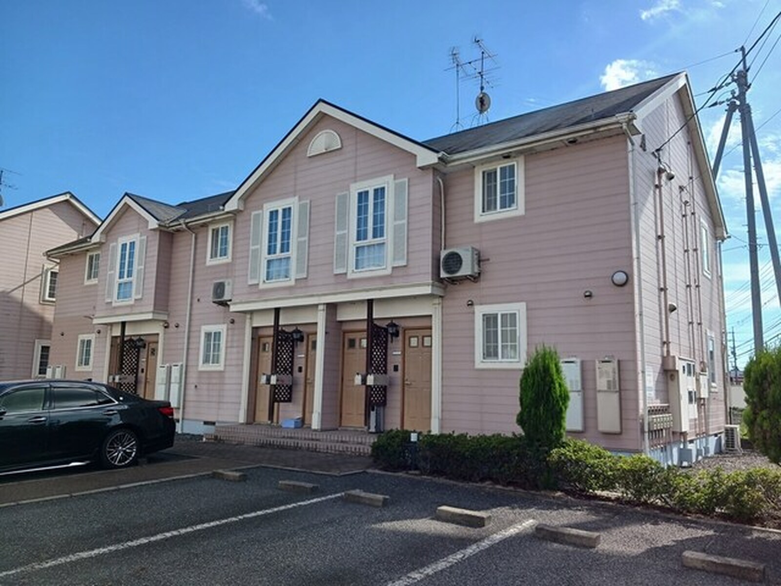 クレストール長船Ａ
