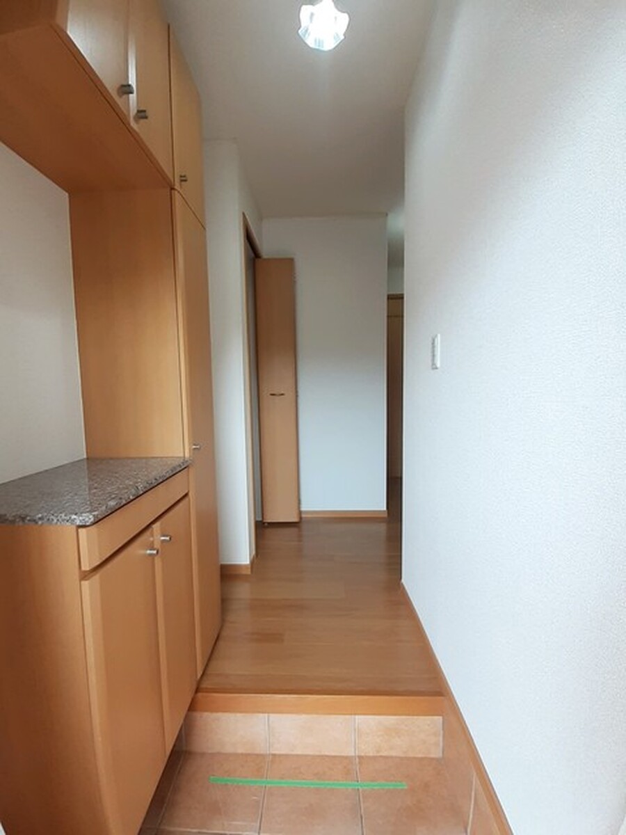 グランディール　Ｂ 写真12