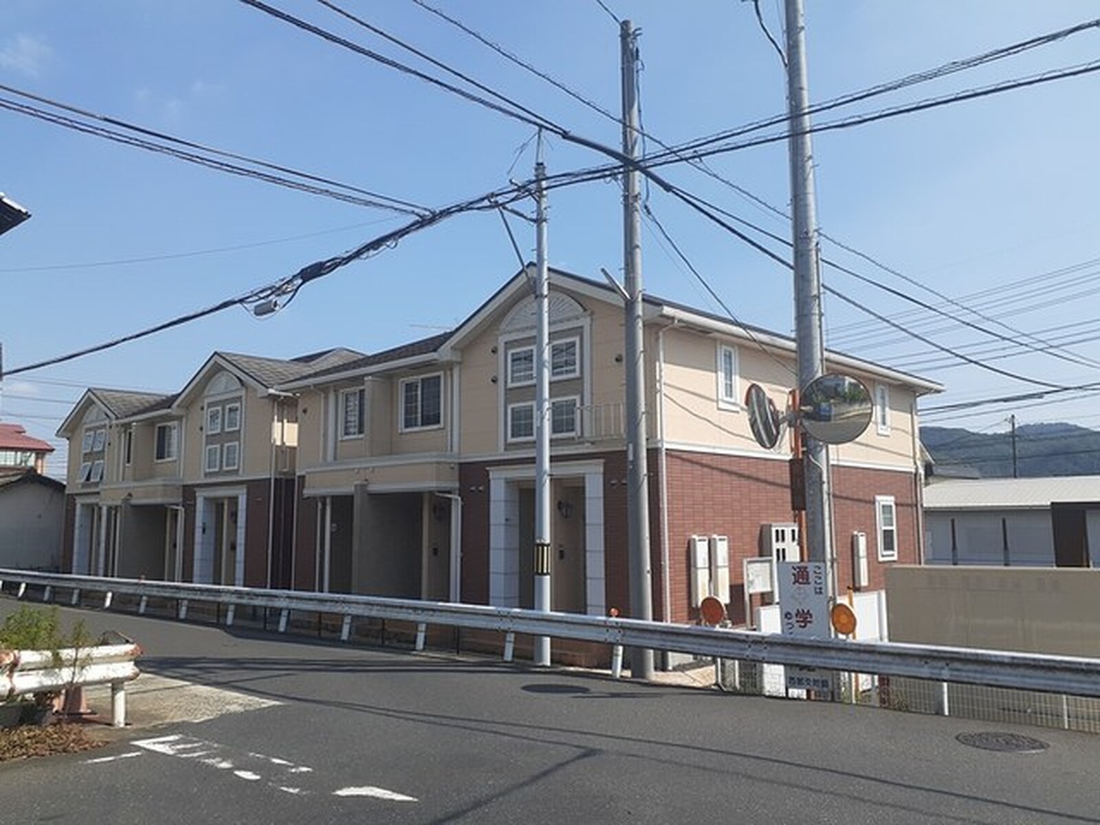 ハピネス小田中Ｂ