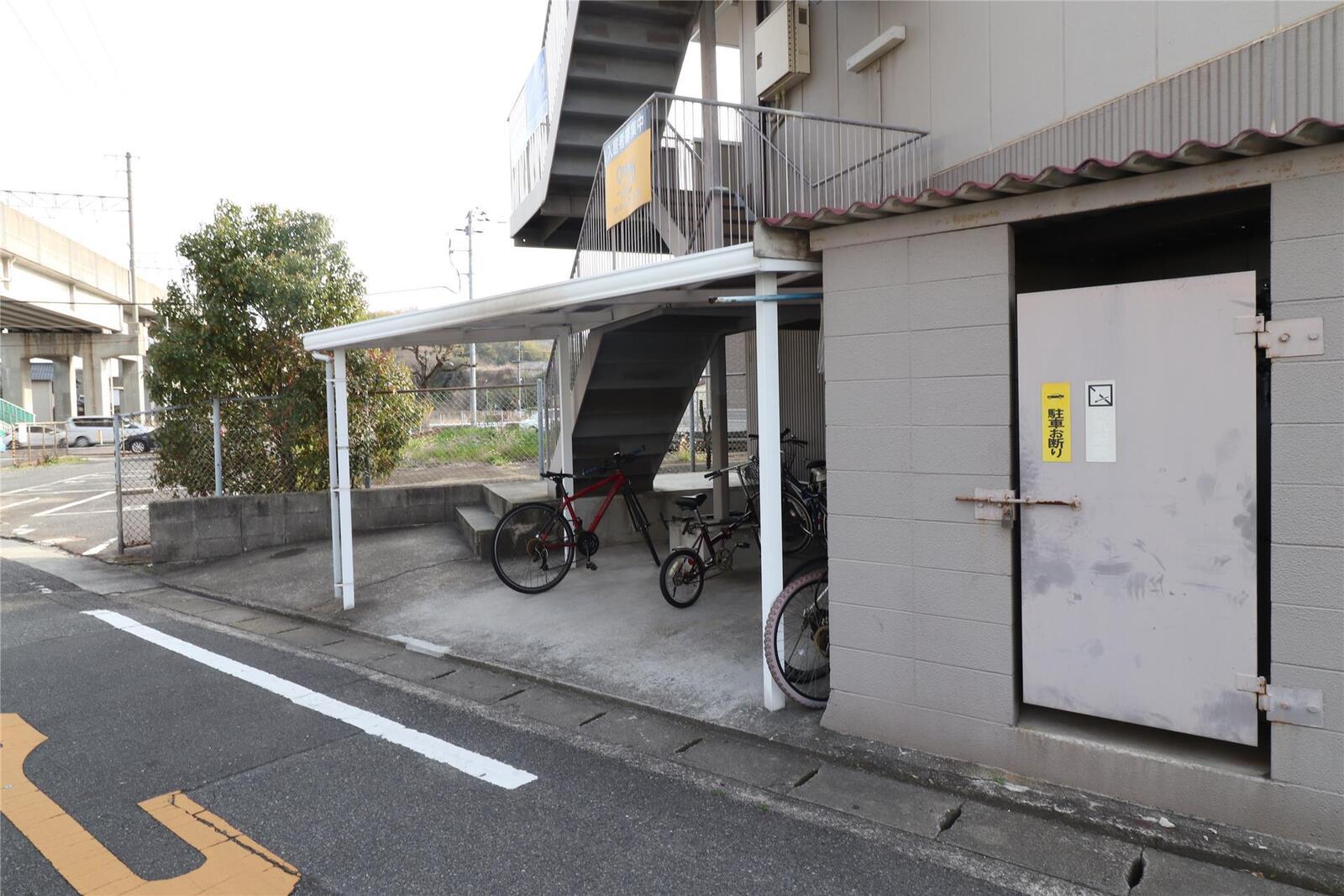 ロワールＡ 写真4