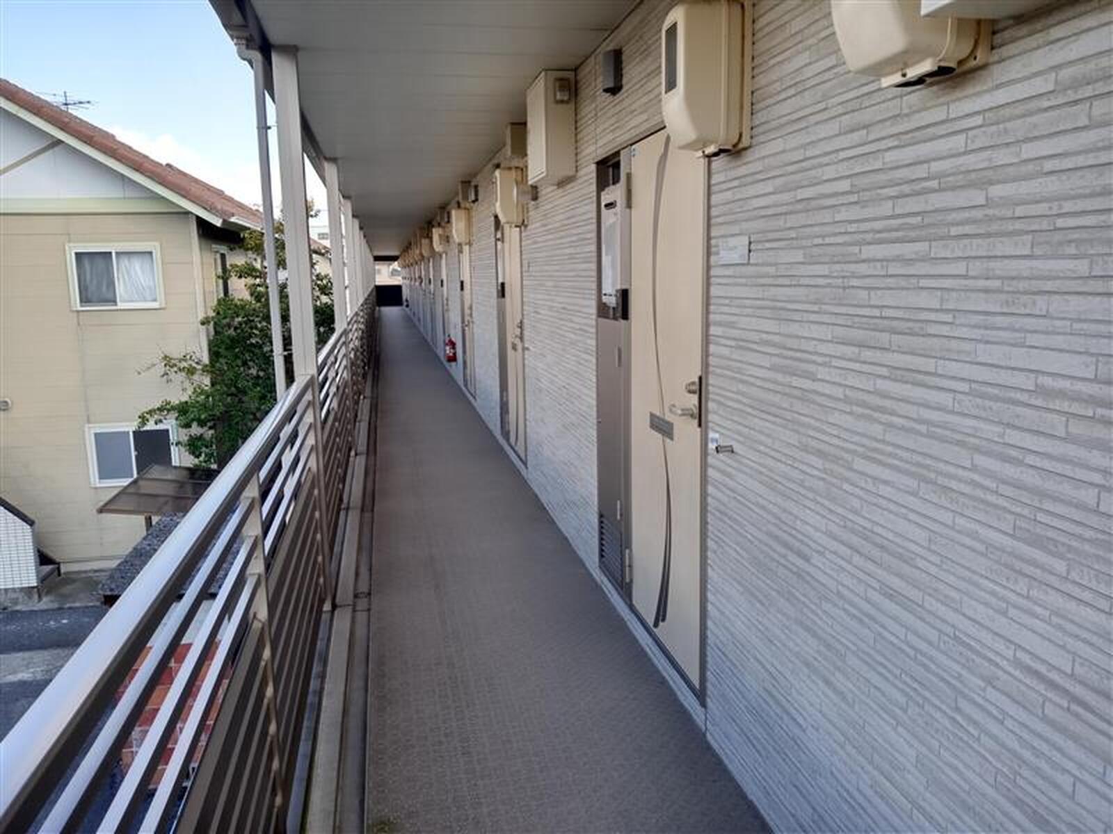 クレイノメイプル西大寺 写真10
