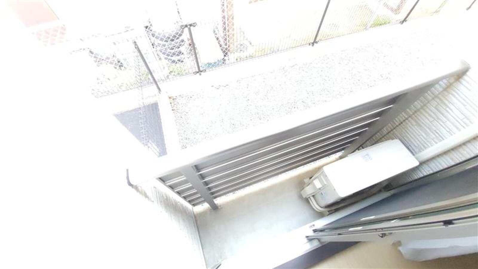 クレイノメイプル西大寺 写真3