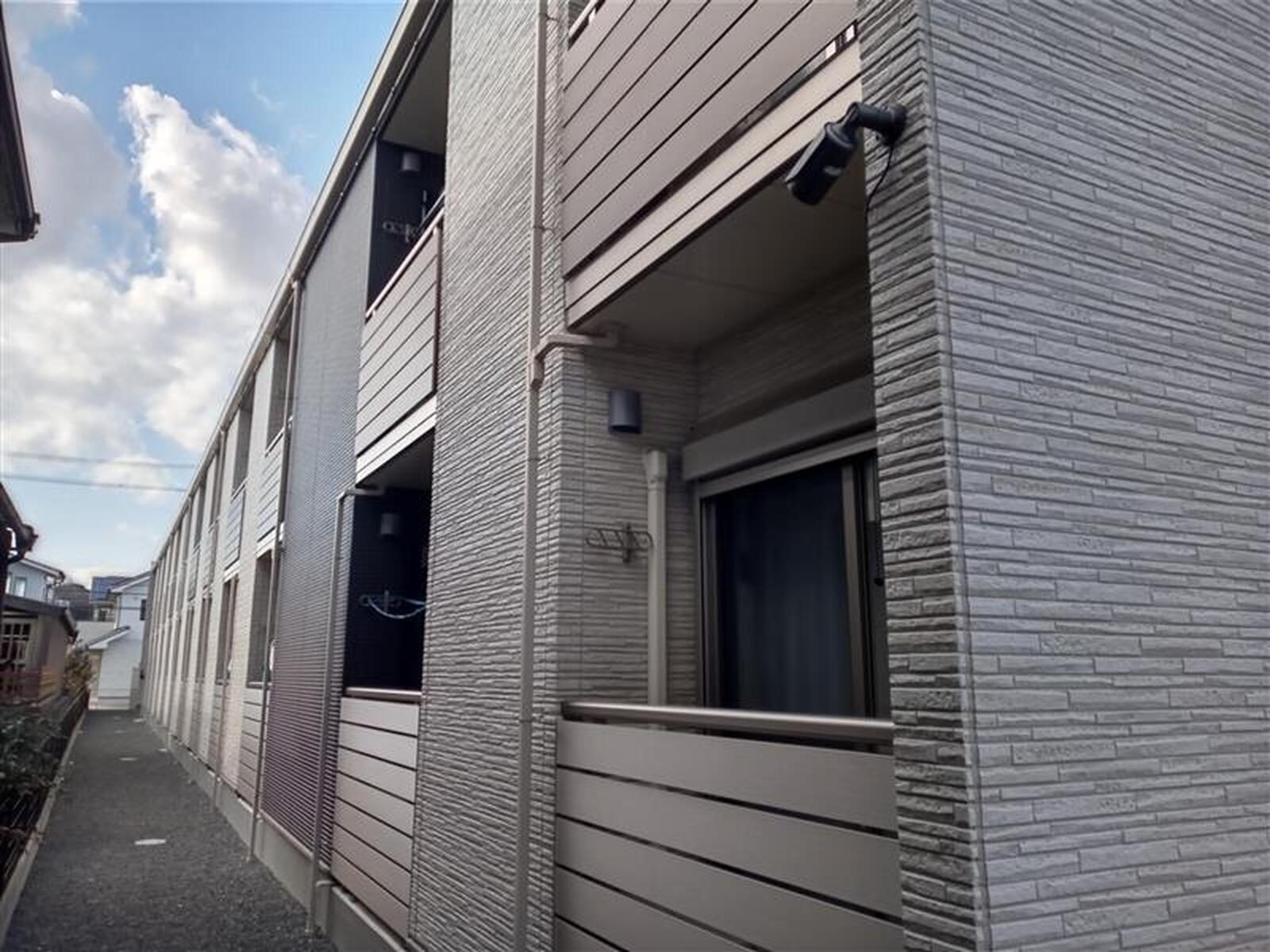 クレイノメイプル西大寺 写真7