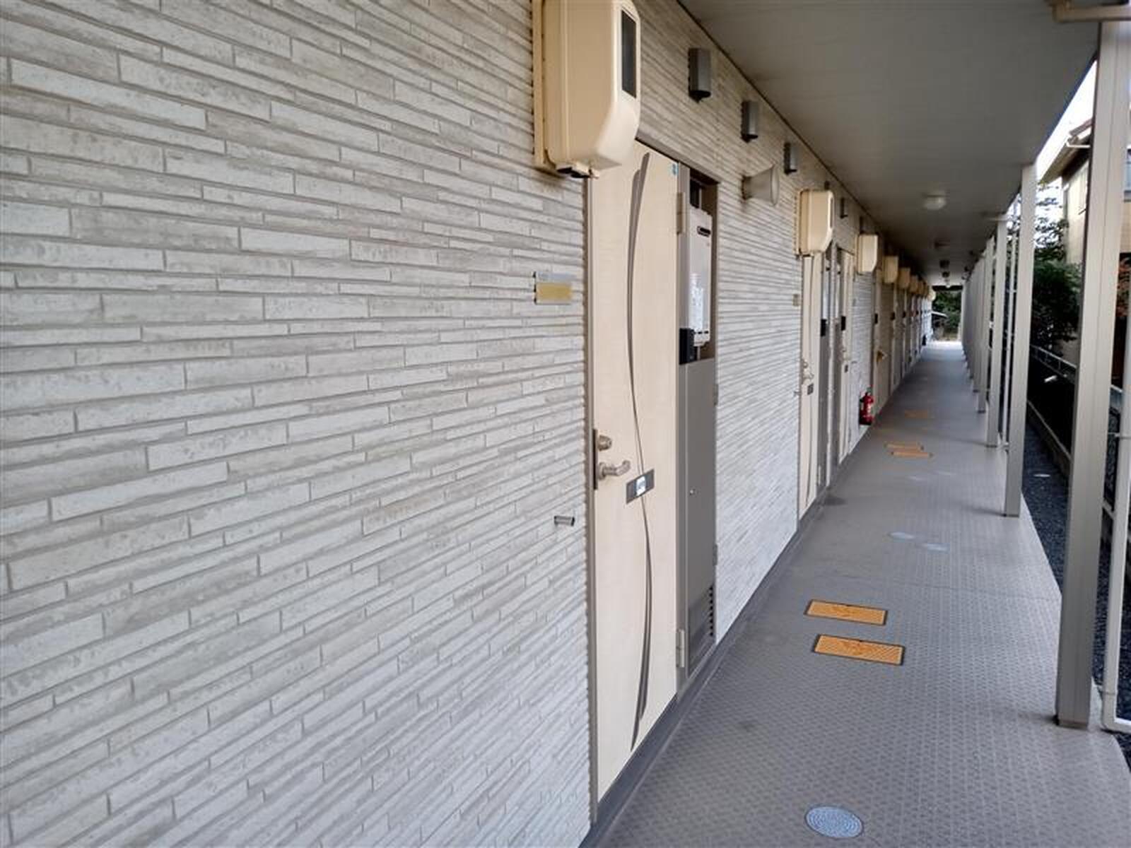 クレイノメイプル西大寺 写真8