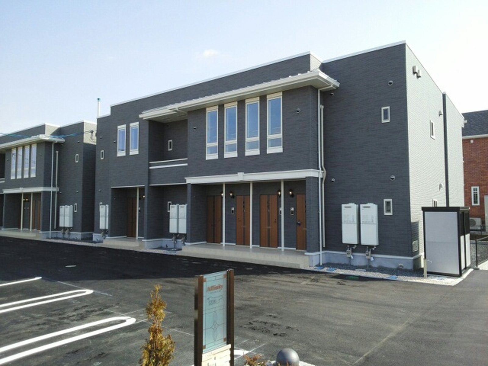 アフィニティⅠ
