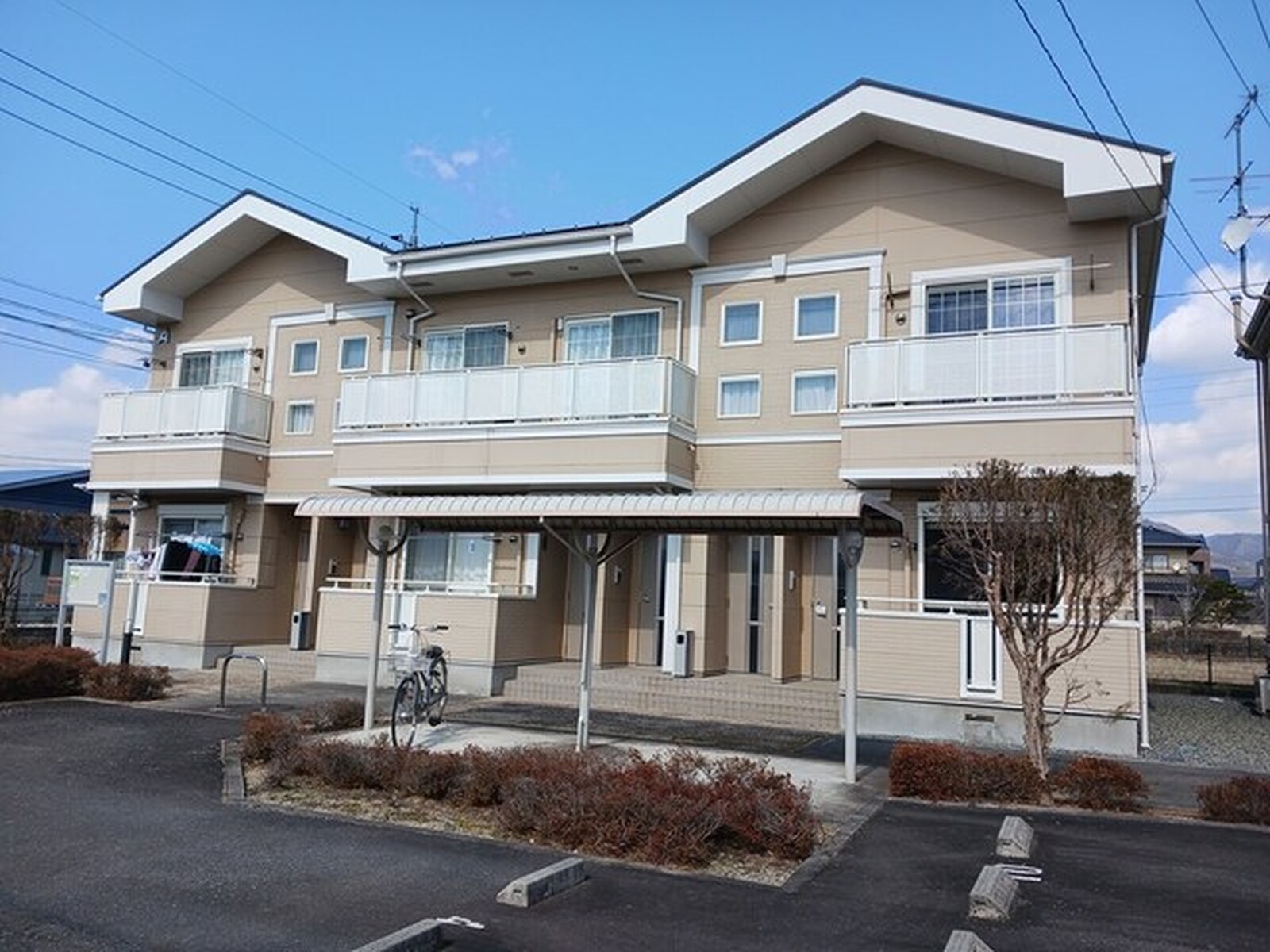 グリーンヒルほたるＡ