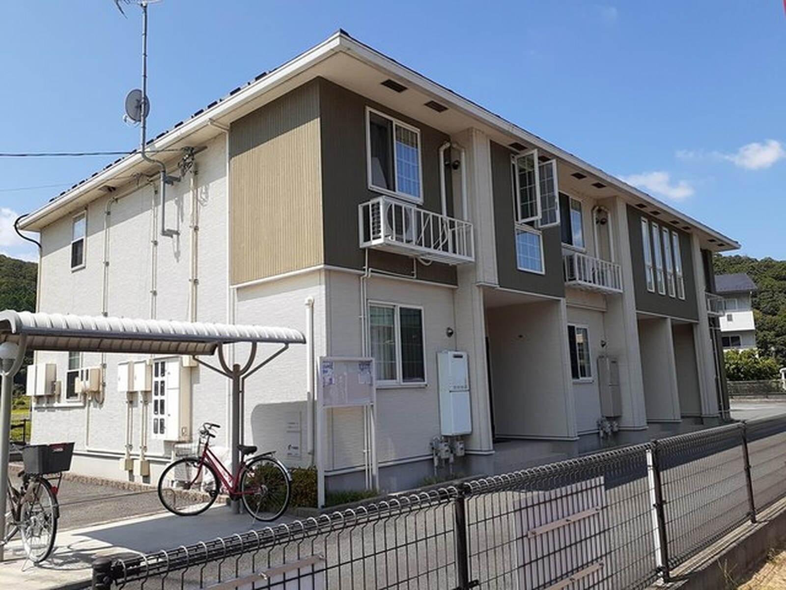 サニーグリーン　Ｄ