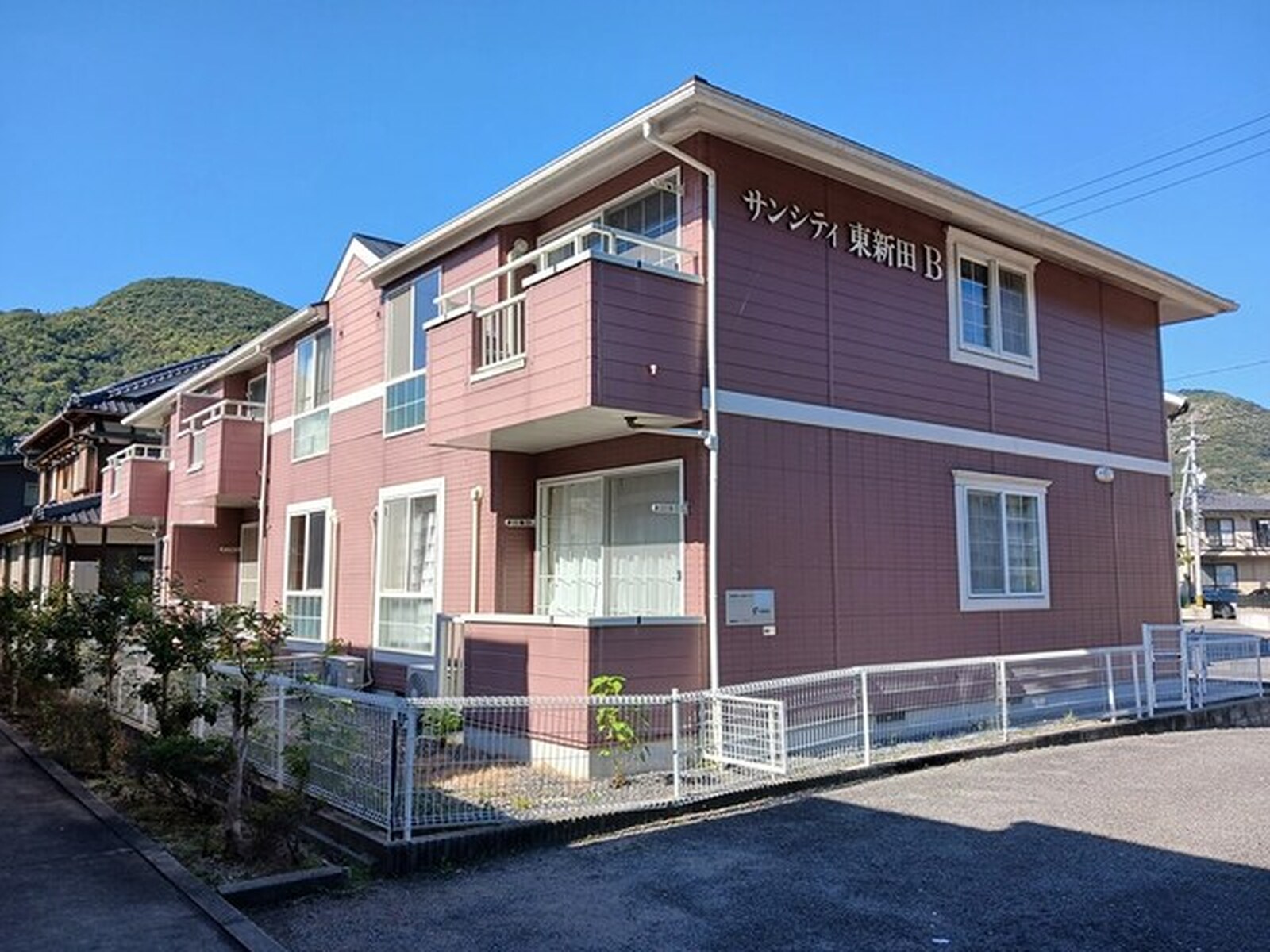 サンシティ東新田Ｂ